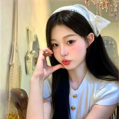 美丽破碎