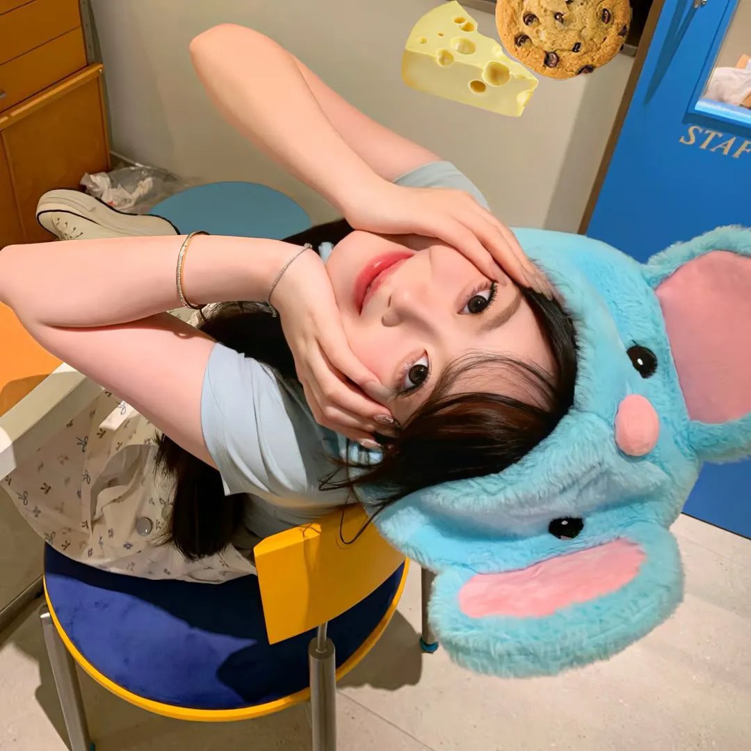 恋爱中的敌人